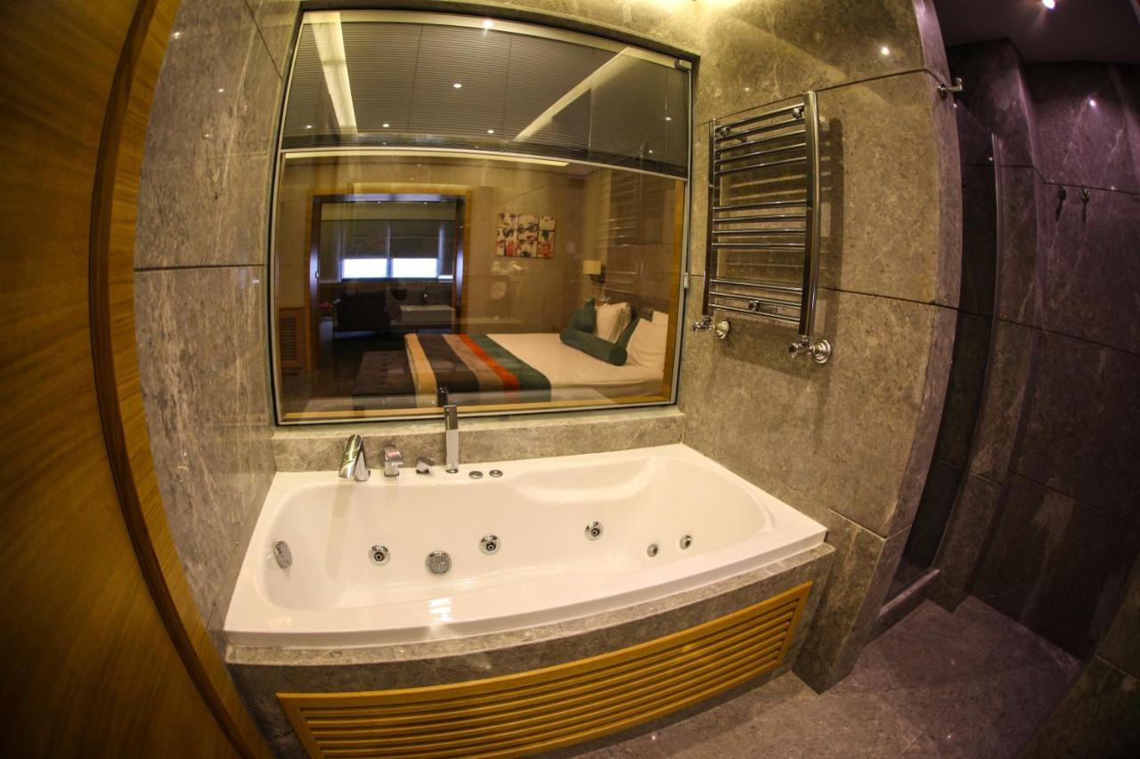 Hotel Yayoba Tekirdağ Exterior foto
