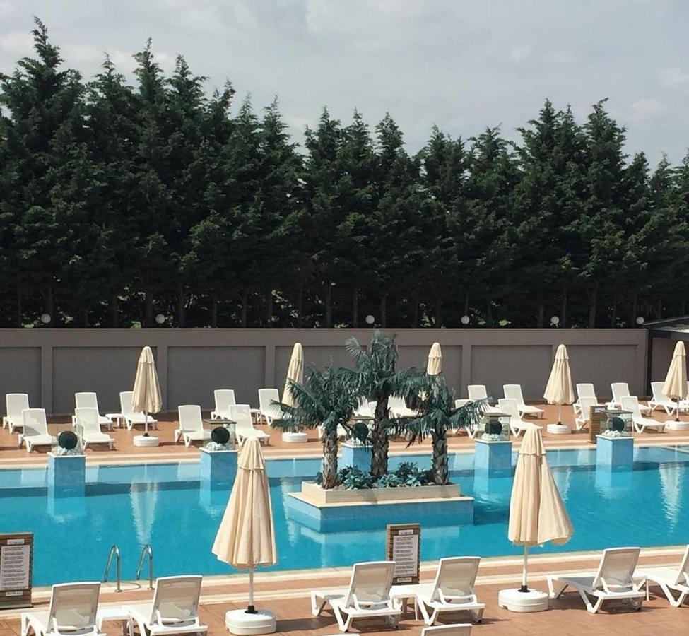 Hotel Yayoba Tekirdağ Exterior foto
