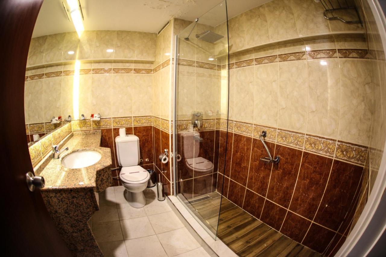 Hotel Yayoba Tekirdağ Exterior foto