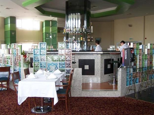 Hotel Yayoba Tekirdağ Exterior foto