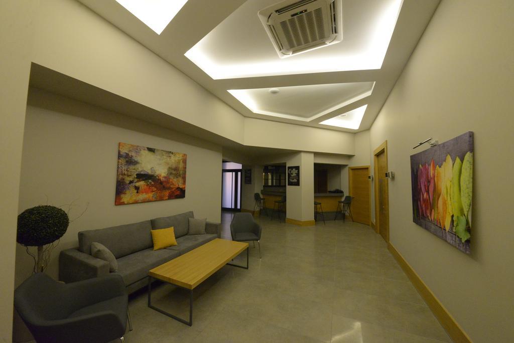 Hotel Yayoba Tekirdağ Exterior foto