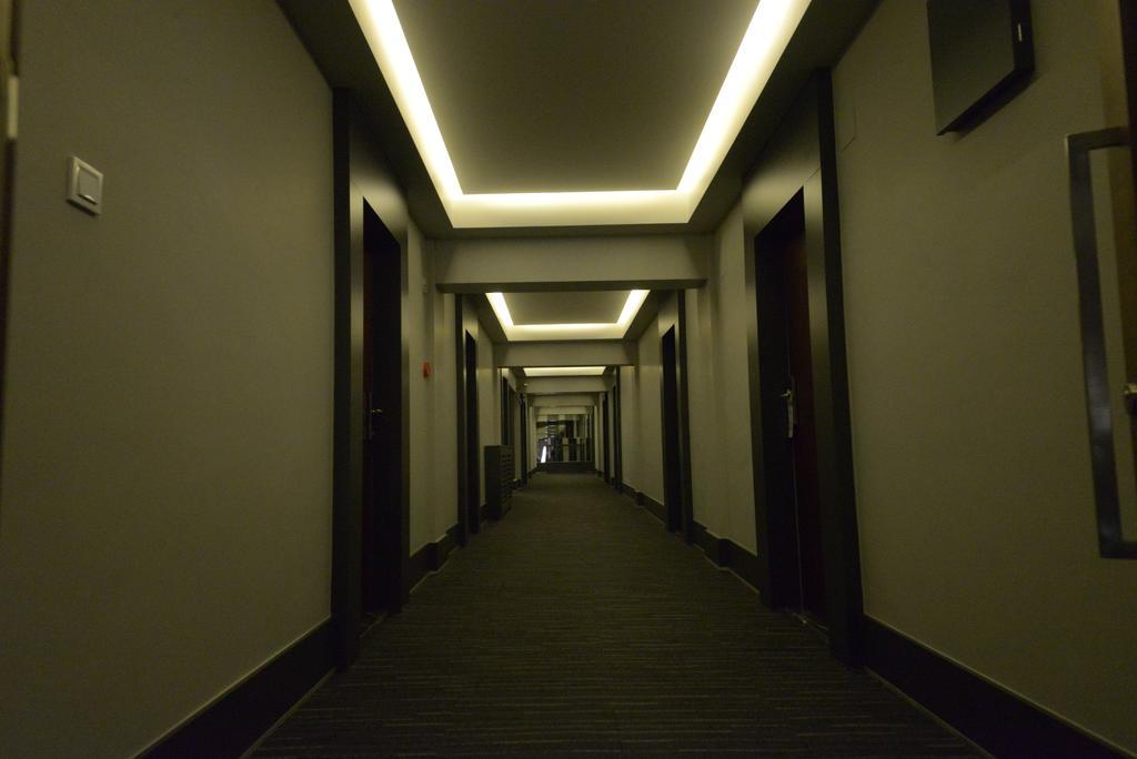 Hotel Yayoba Tekirdağ Exterior foto